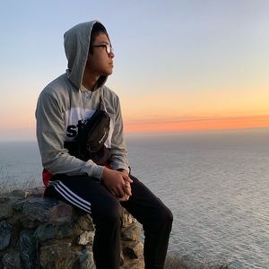 Meet your Posher, Marcus